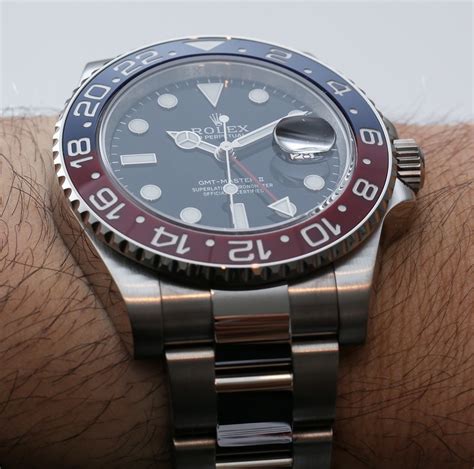 rolex date change problem|rolex watch date change time.